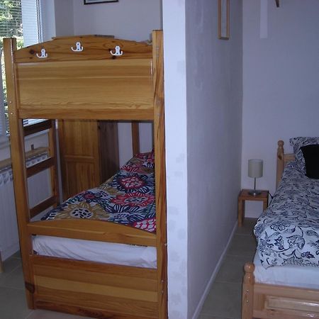 Iglika 2 - Studio Cabin Borovets Bagian luar foto