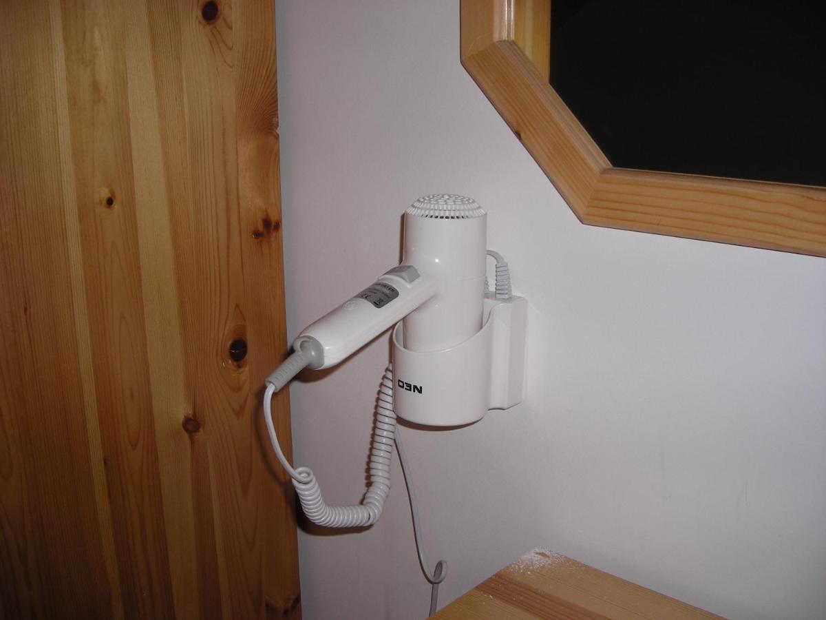 Iglika 2 - Studio Cabin Borovets Bagian luar foto