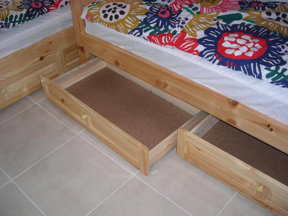 Iglika 2 - Studio Cabin Borovets Bagian luar foto