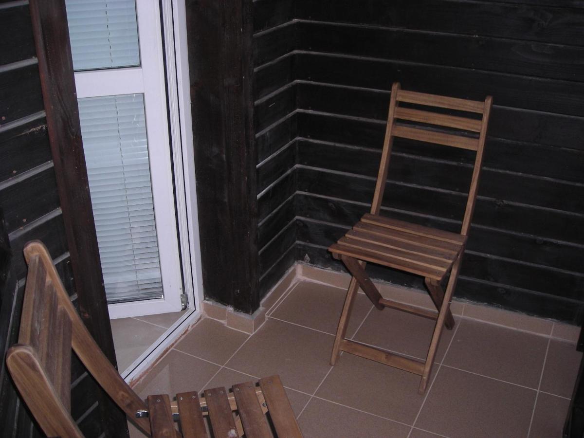 Iglika 2 - Studio Cabin Borovets Bagian luar foto