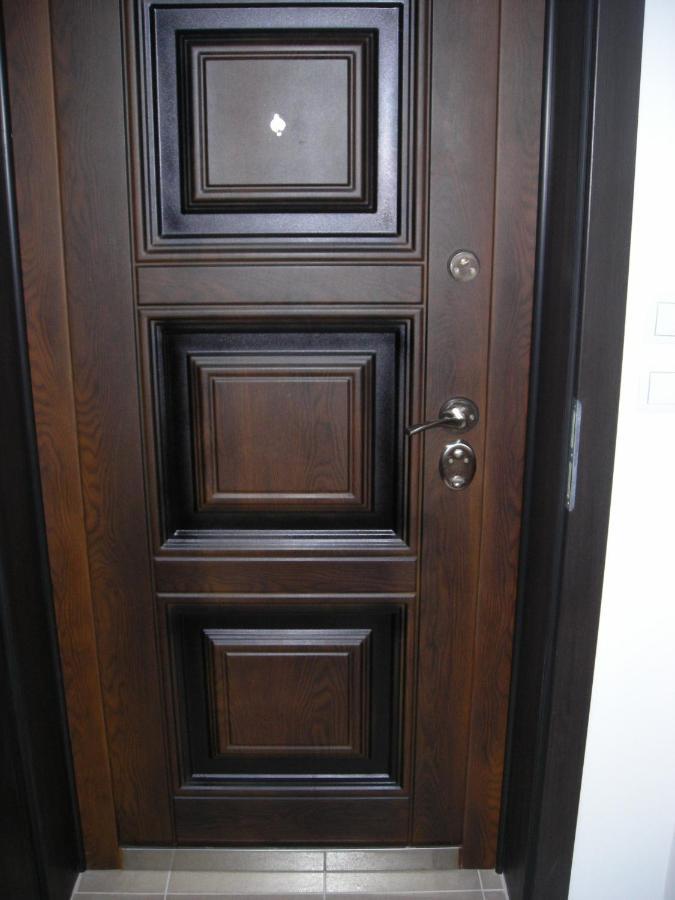 Iglika 2 - Studio Cabin Borovets Bagian luar foto