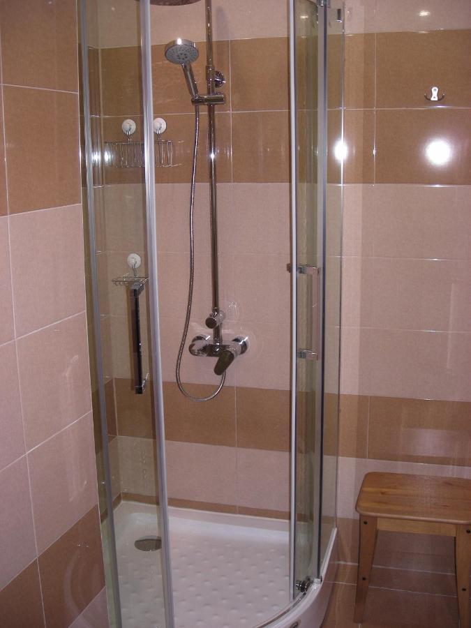 Iglika 2 - Studio Cabin Borovets Bagian luar foto