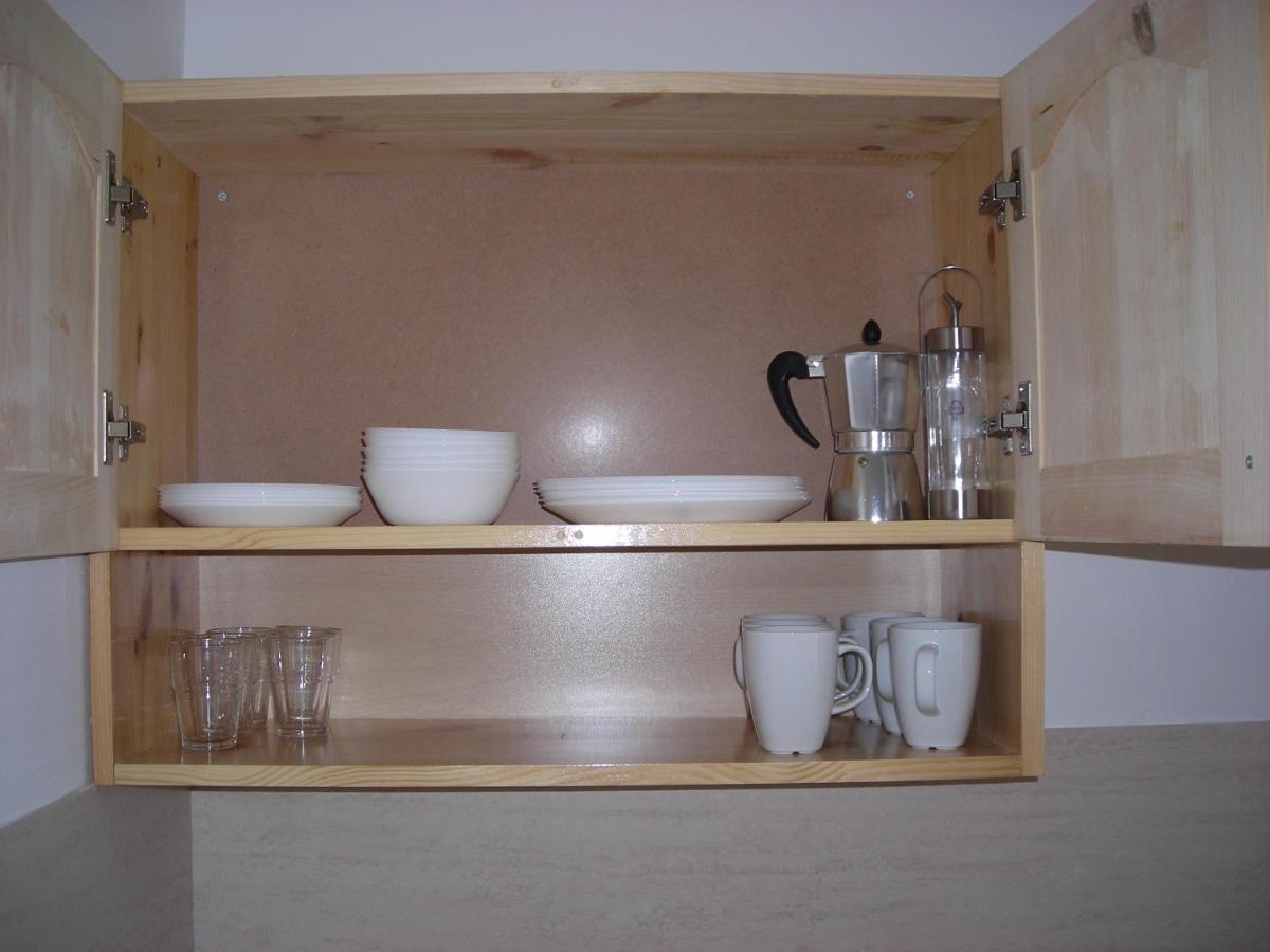 Iglika 2 - Studio Cabin Borovets Bagian luar foto