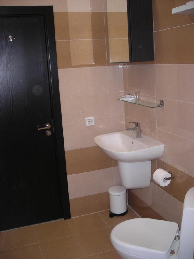 Iglika 2 - Studio Cabin Borovets Bagian luar foto