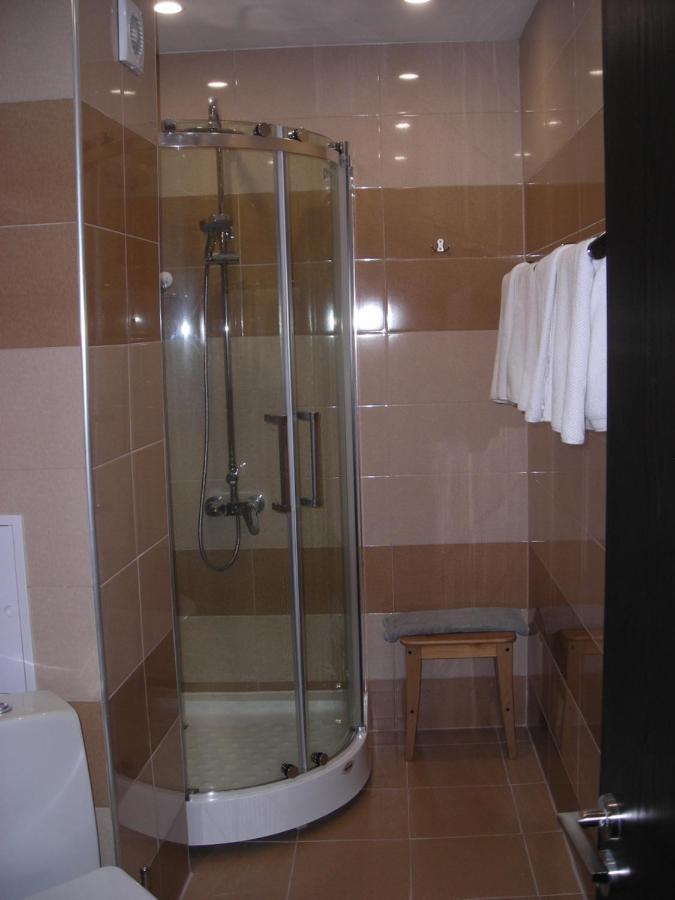 Iglika 2 - Studio Cabin Borovets Bagian luar foto