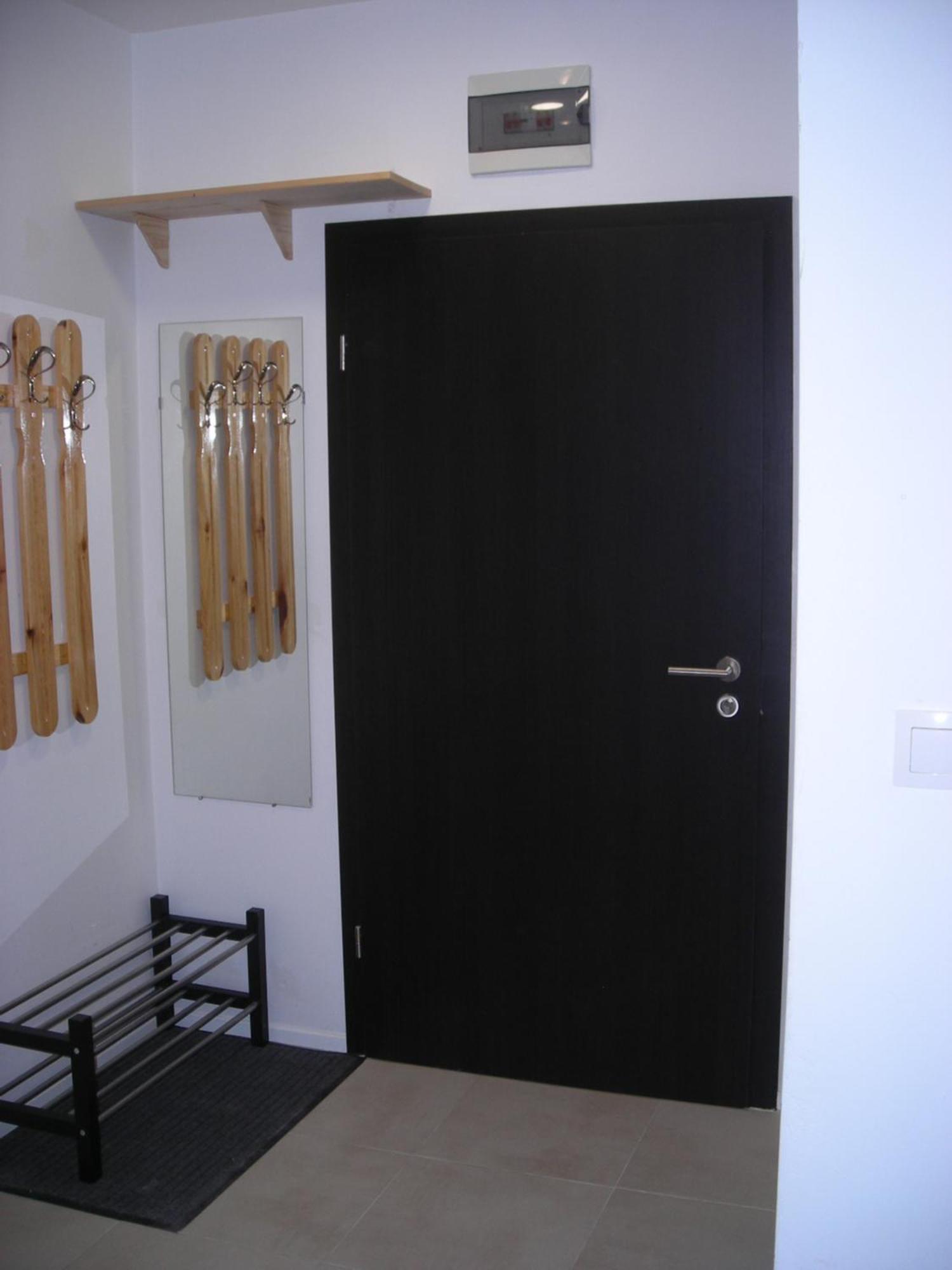 Iglika 2 - Studio Cabin Borovets Bagian luar foto
