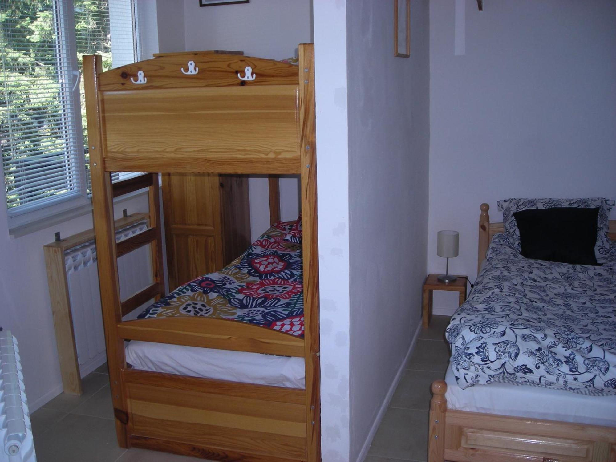 Iglika 2 - Studio Cabin Borovets Bagian luar foto