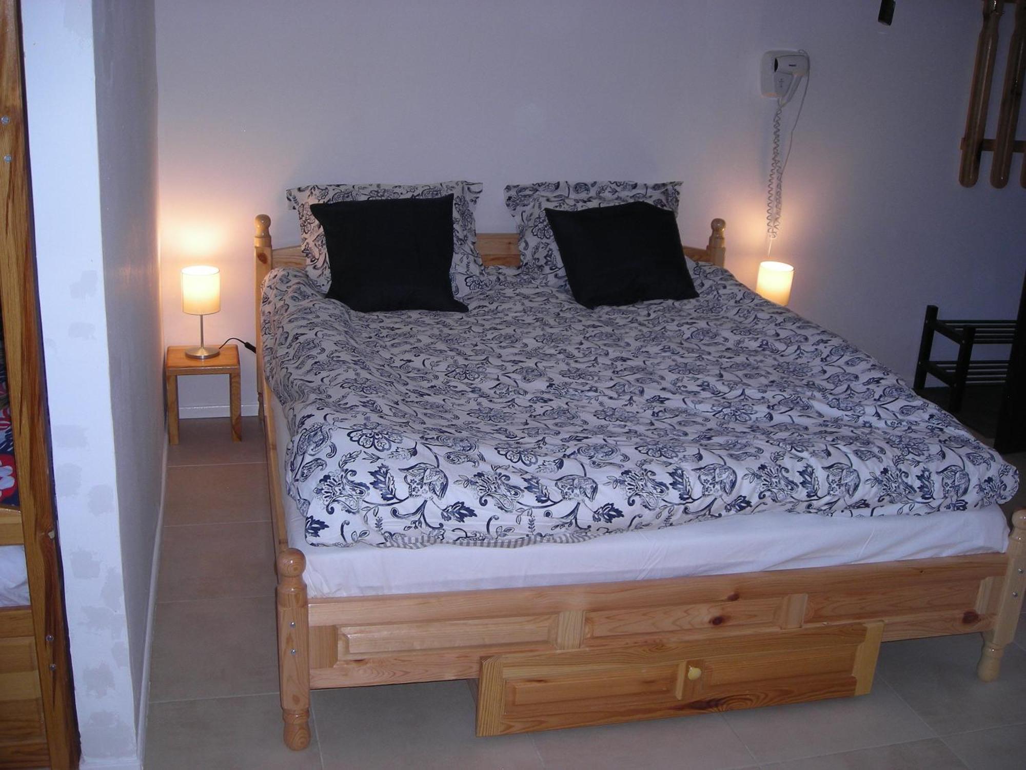 Iglika 2 - Studio Cabin Borovets Bagian luar foto